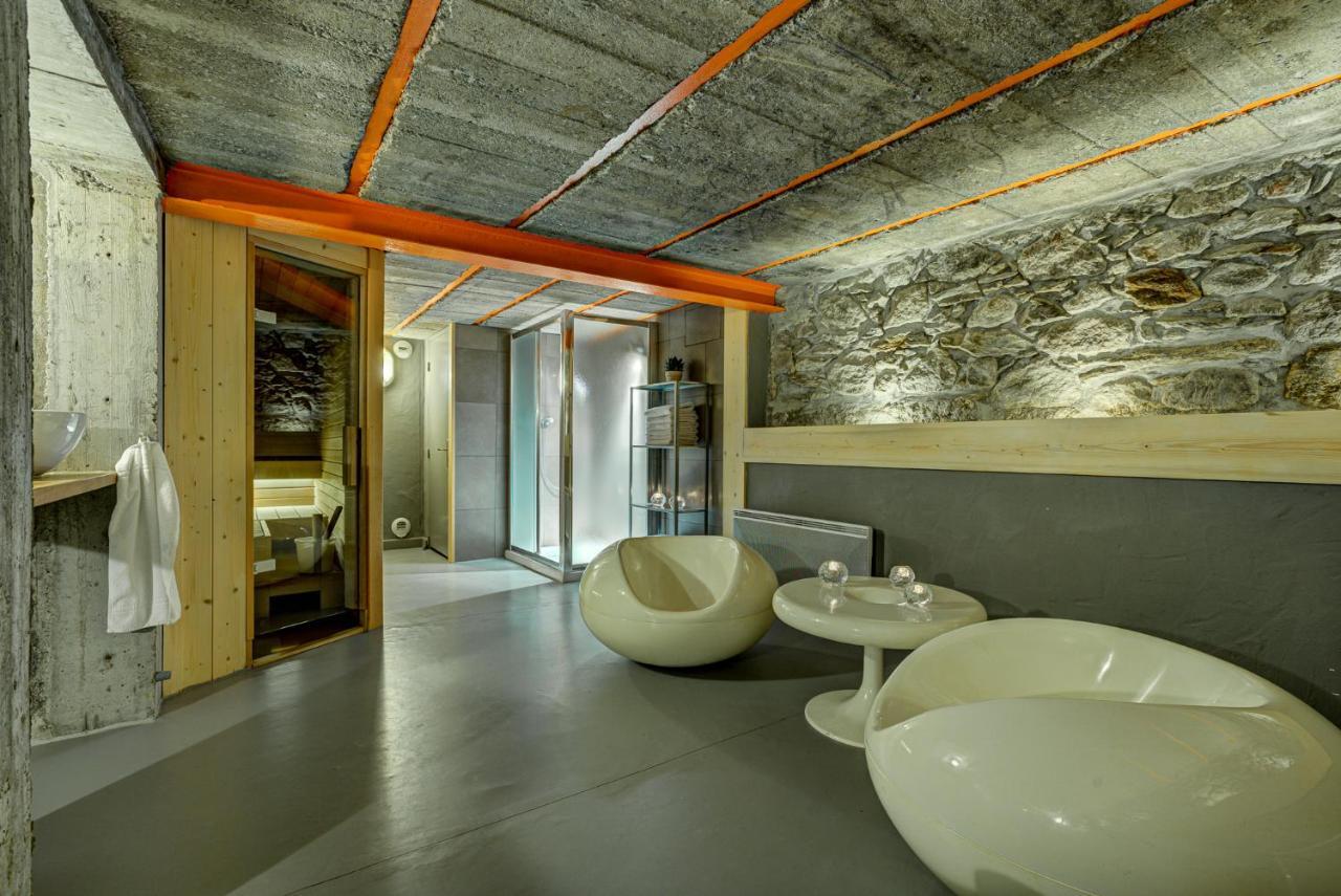 Villa Mont Blanc Chamonix Kültér fotó