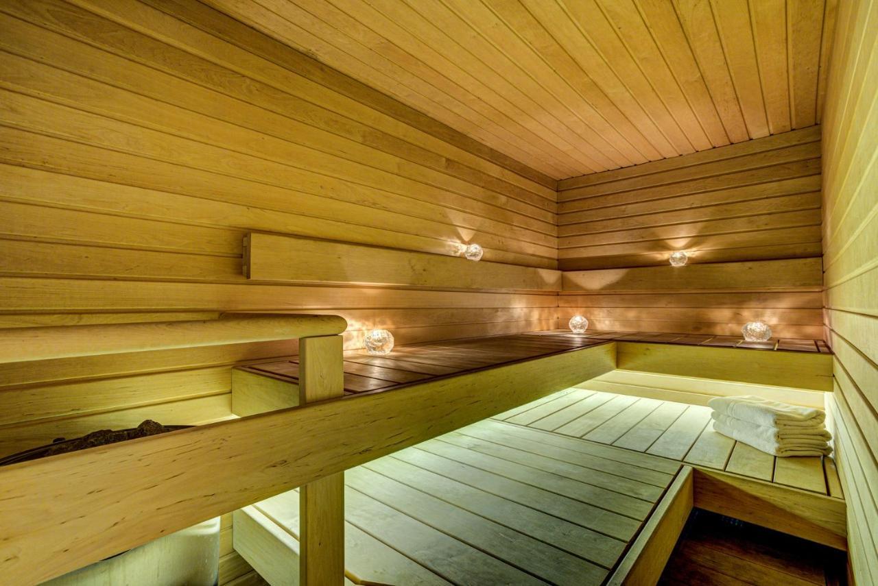 Villa Mont Blanc Chamonix Kültér fotó