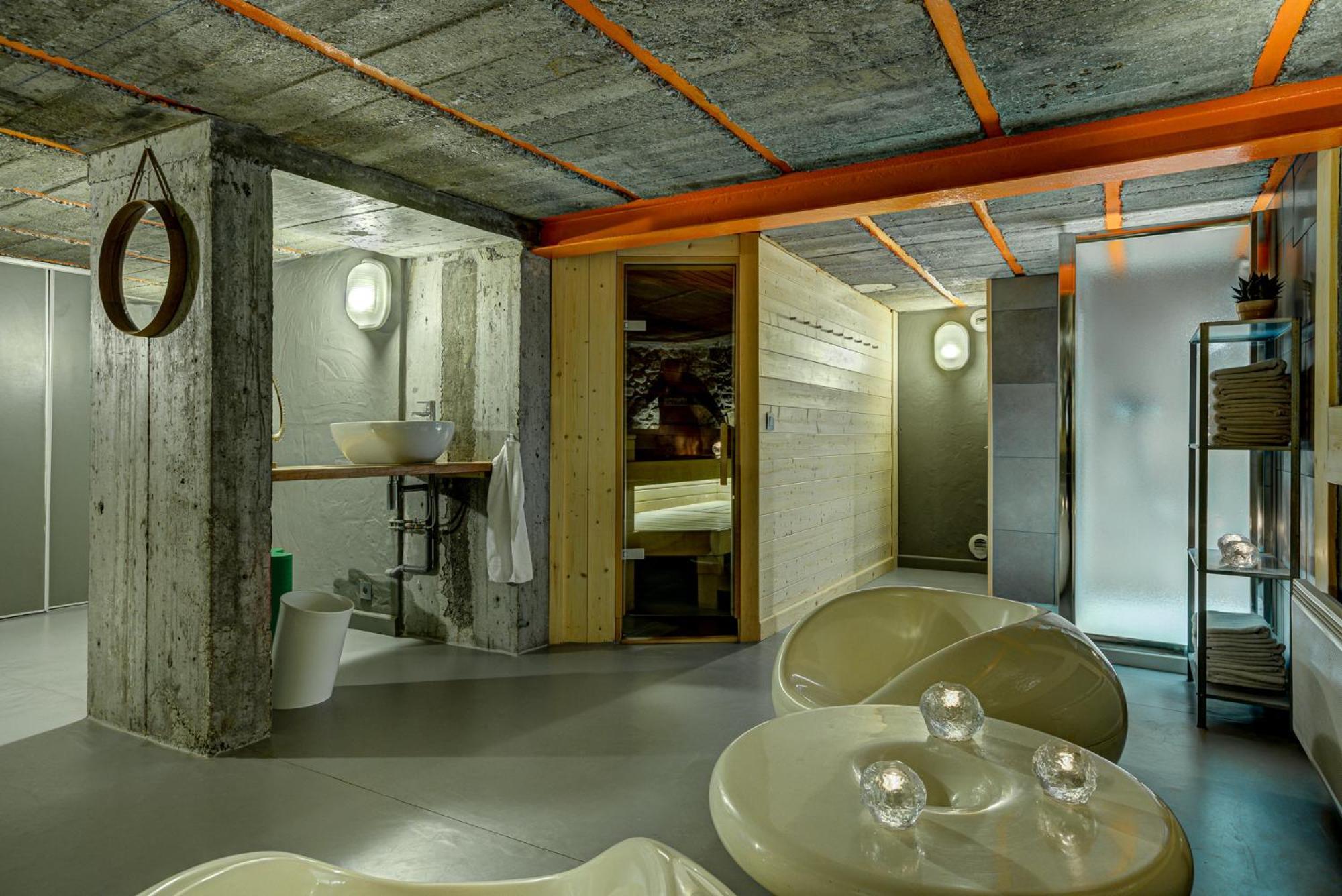Villa Mont Blanc Chamonix Szoba fotó