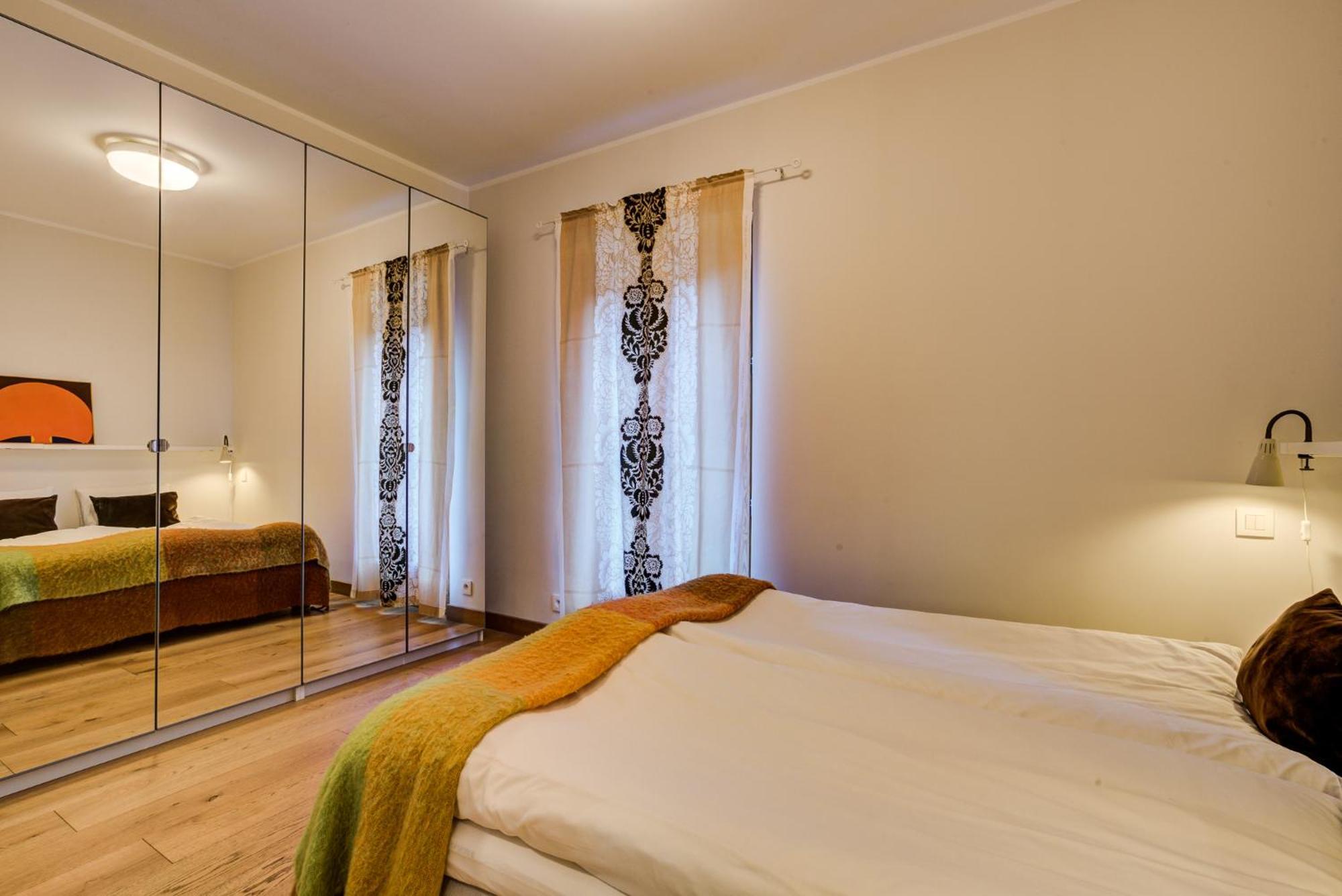 Villa Mont Blanc Chamonix Szoba fotó